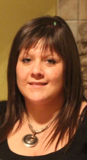 Vanessa Rouillard