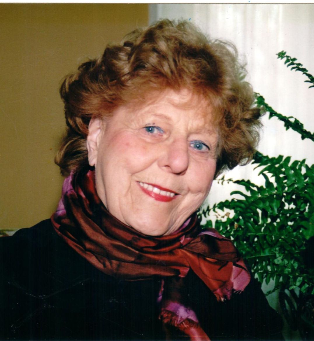 Ruthie Lawlor LeBoeuf