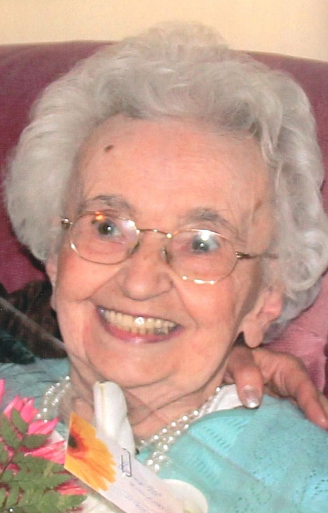 Jeannette Rossignol Lapointe