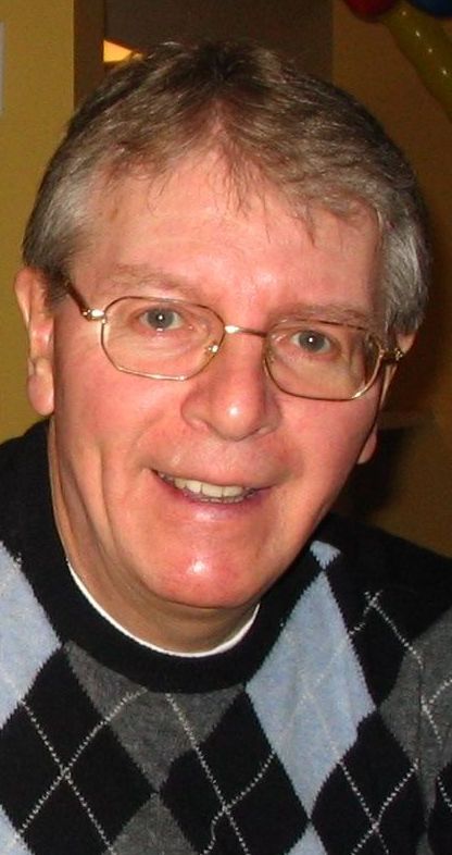 Yvan Beausoleil