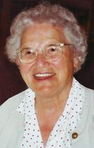 Yvonne Maloney