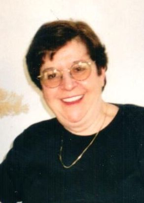 Suzanne Lemelin Carbonneau