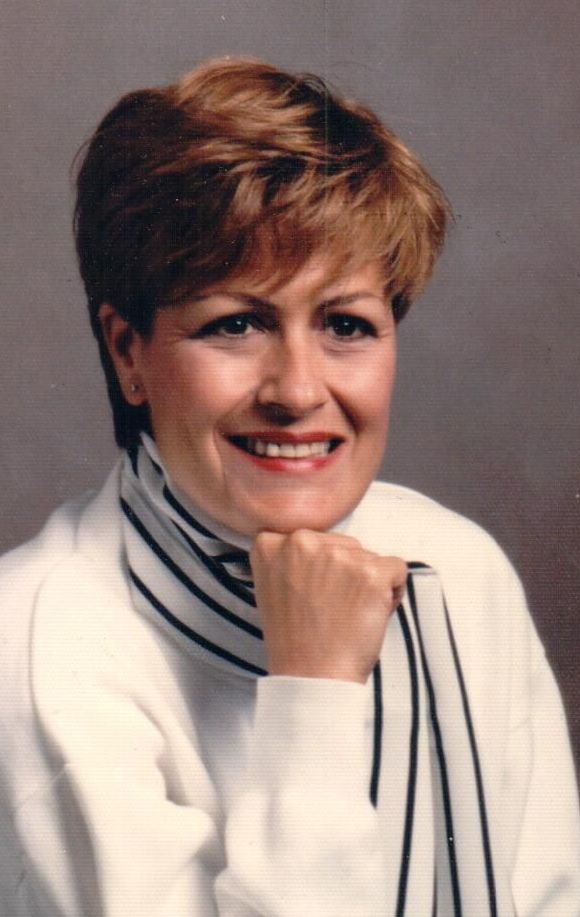 Lucie Filion