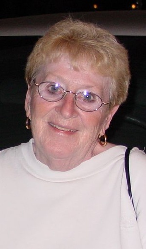 Judith Dumas Lebel