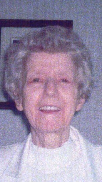 Armande Mercier Lévesque