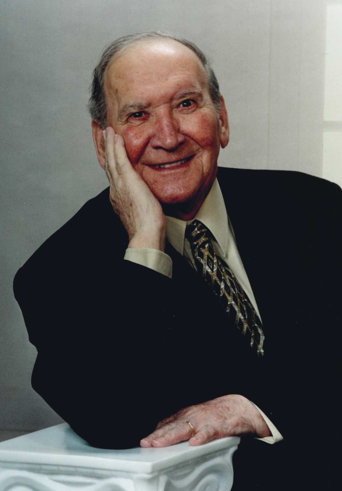 André Jacques