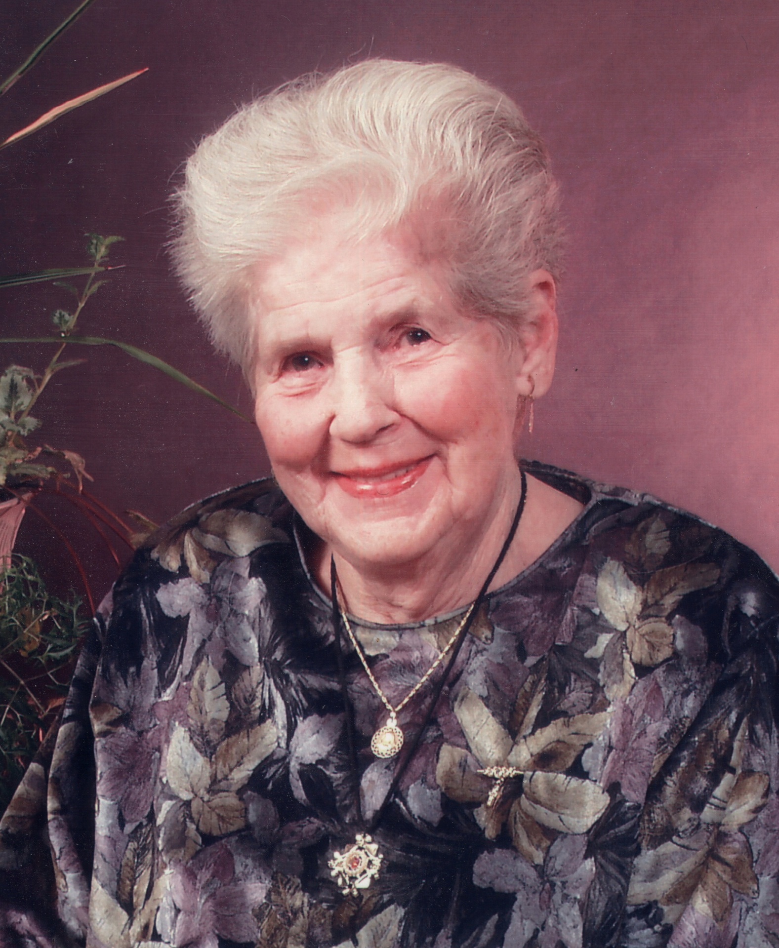 Yvonne Labbé-Desmeules