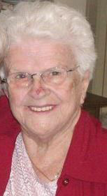 Maria Gamache