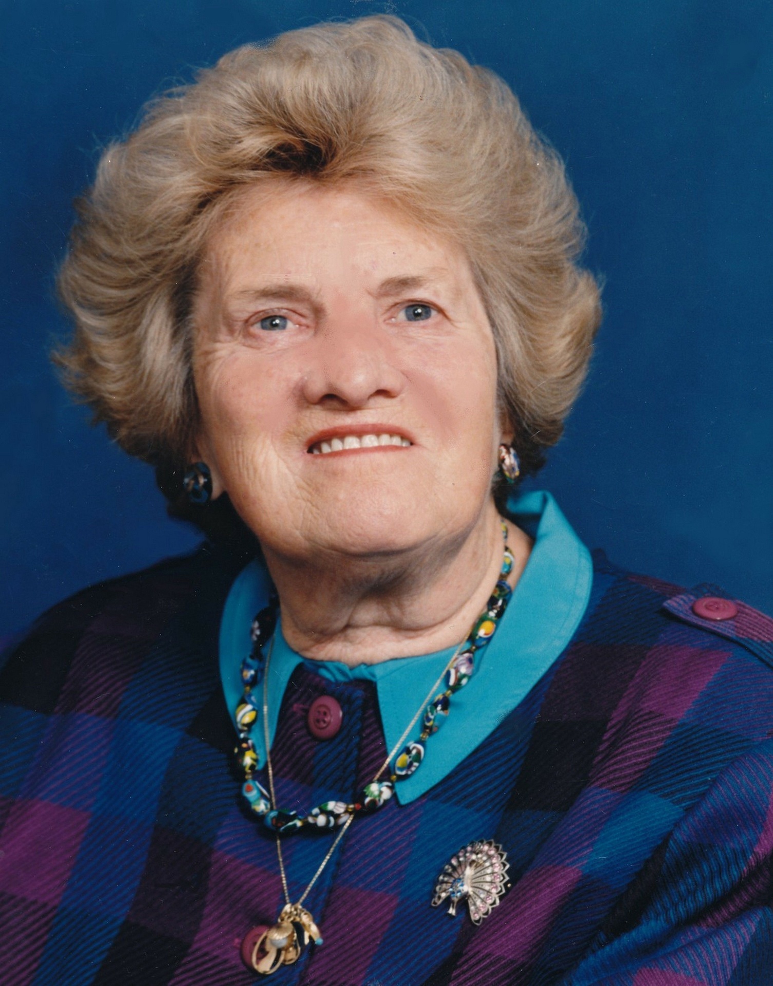 Lorraine Lepage
