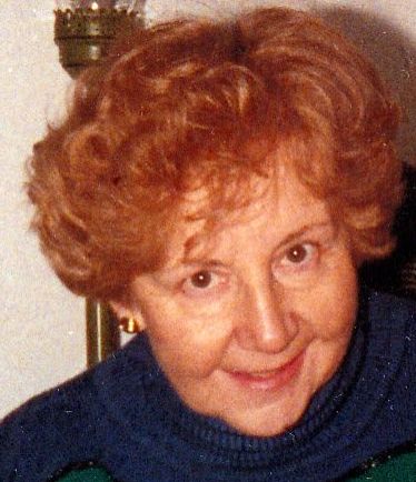 Fernande Paradis-Lemieux