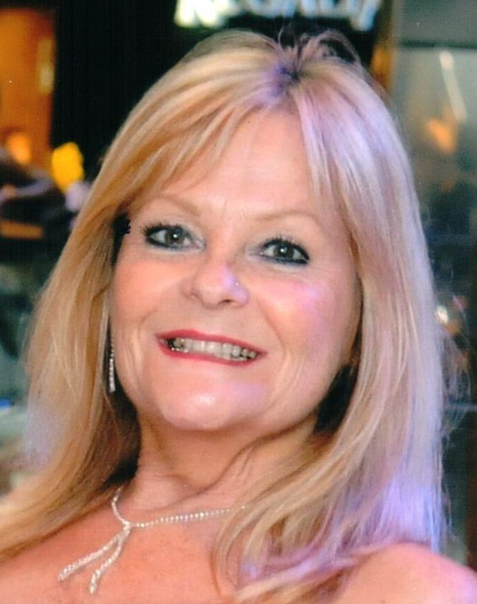Louise Roy