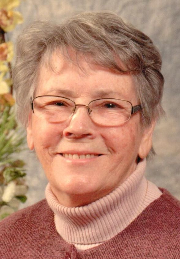 Irène Pomerleau-Boudreau