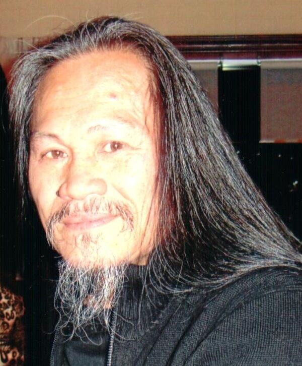 Van Son Ngo