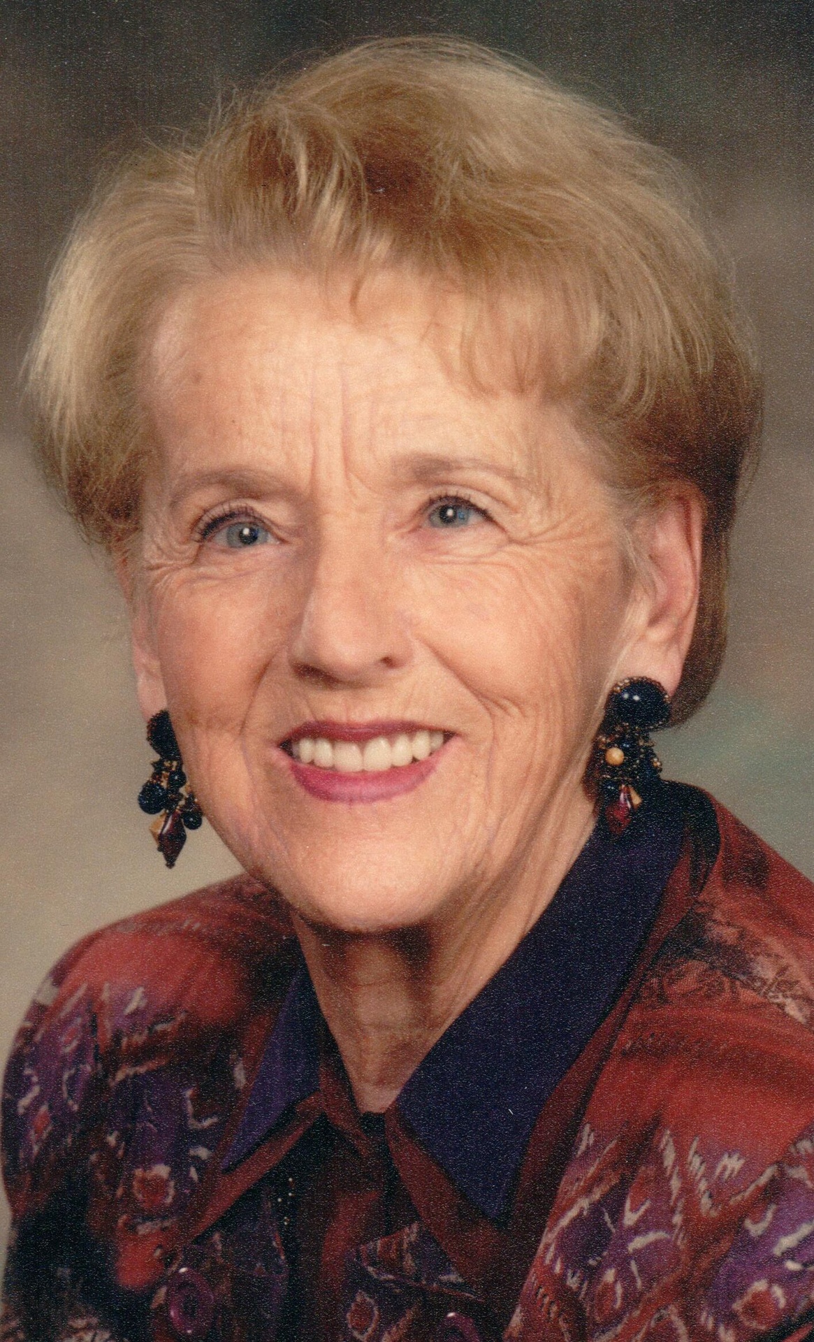 Thérèse Carrier-Marchand