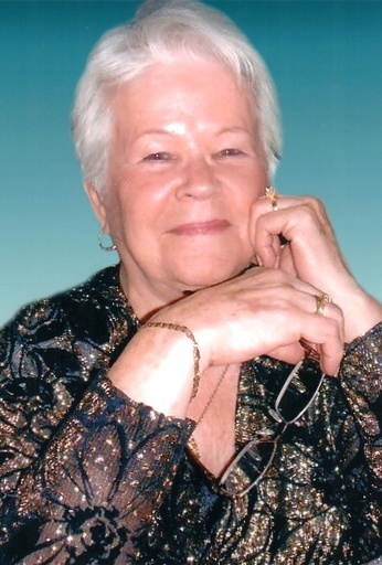 Yolande Lemieux