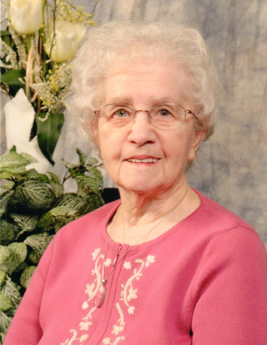 Claire Richard-Fortin