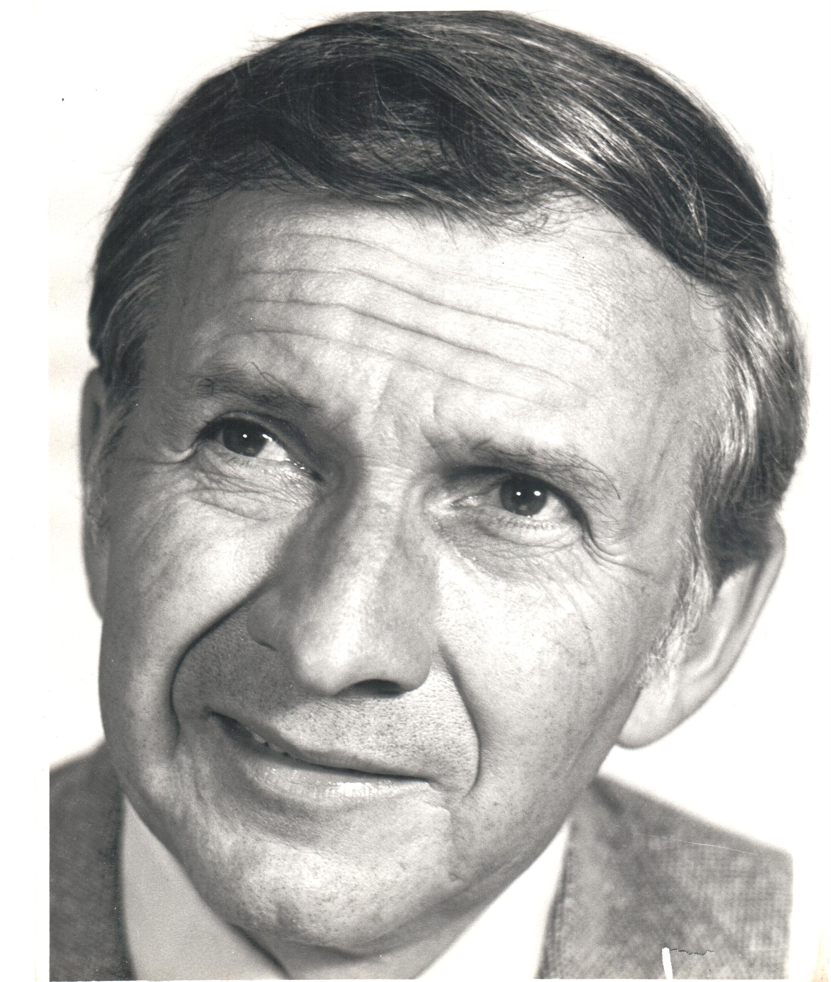 Paul-André Audet