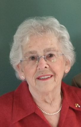 Bernadette Lachance Giguère