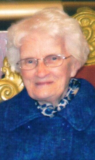 Alice Sanche Maltais