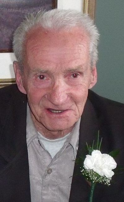 Gaston Charest