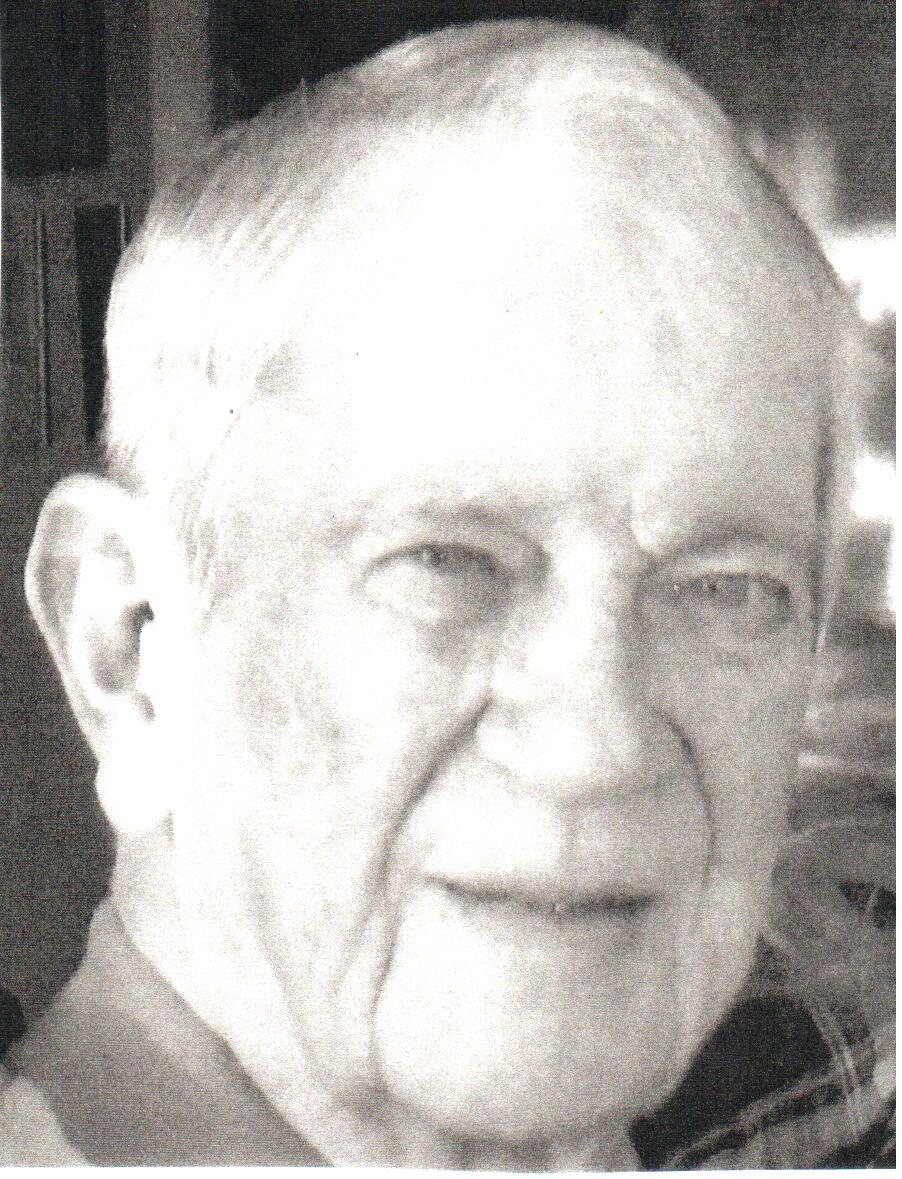 Raymond Jacques