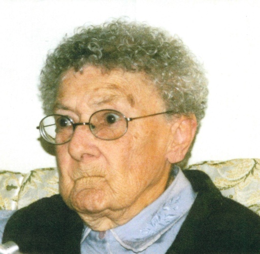 Jeanne-D'Arc Vézina