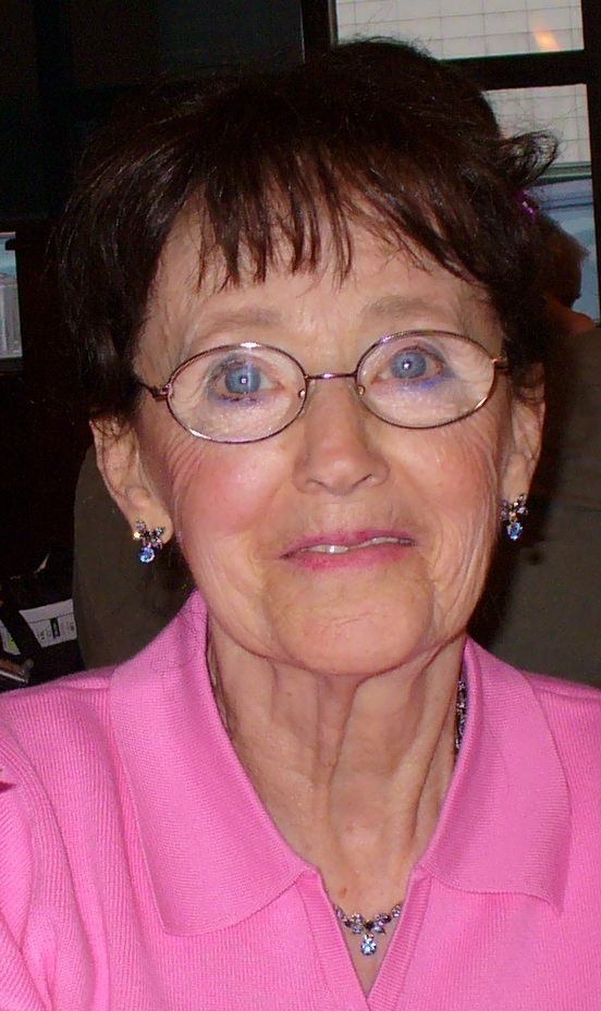 Rose-Anne Desbiens Michaud