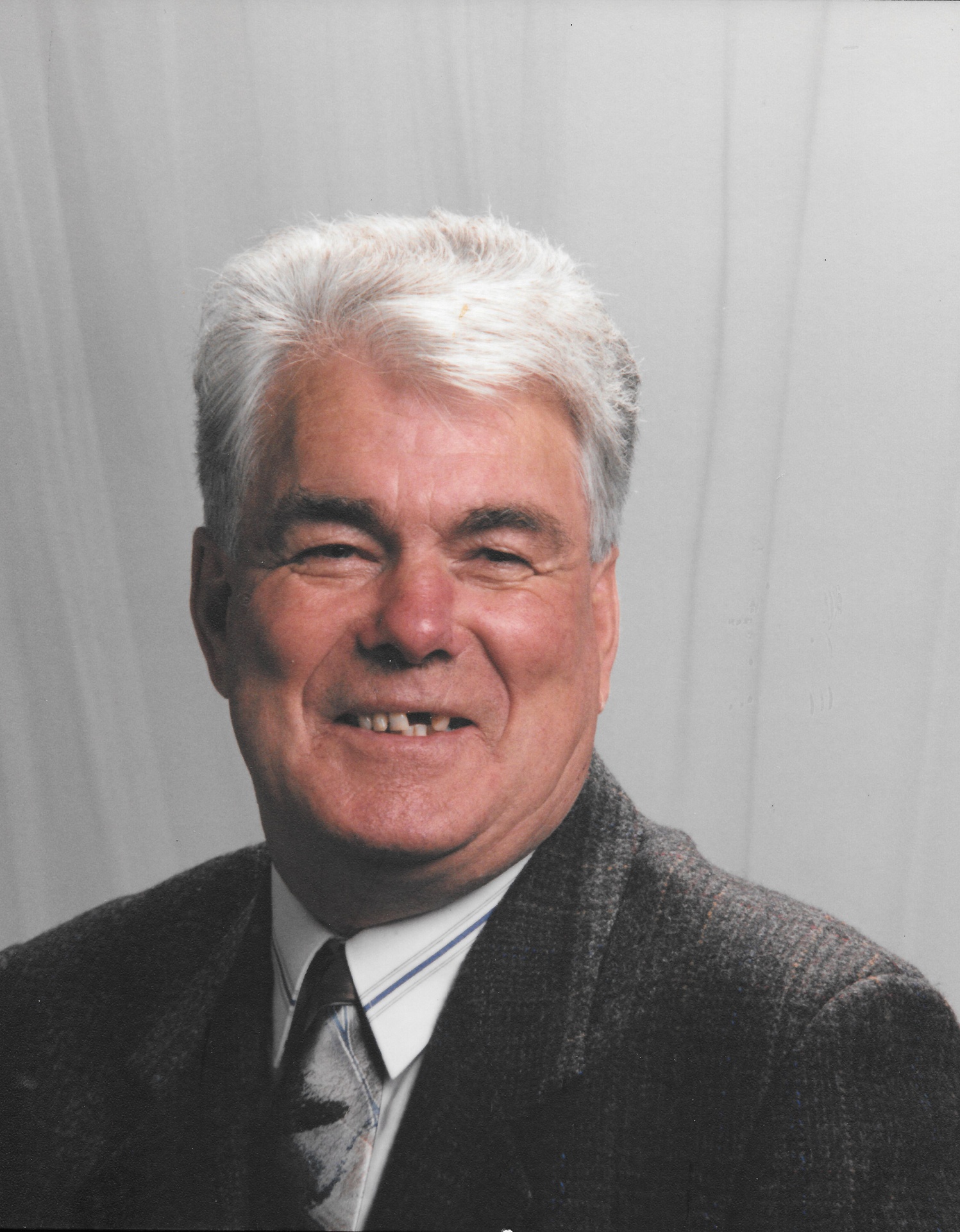 Howard Morgan