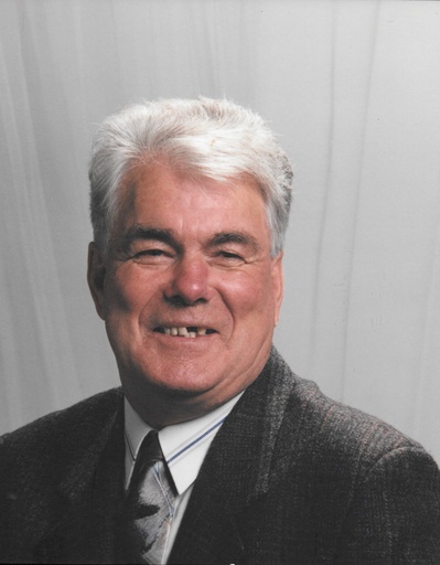 Howard Morgan