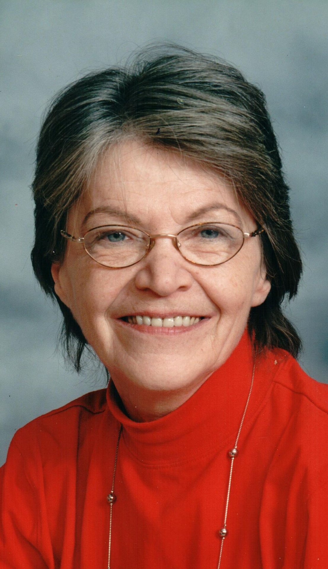 Lise Bélanger