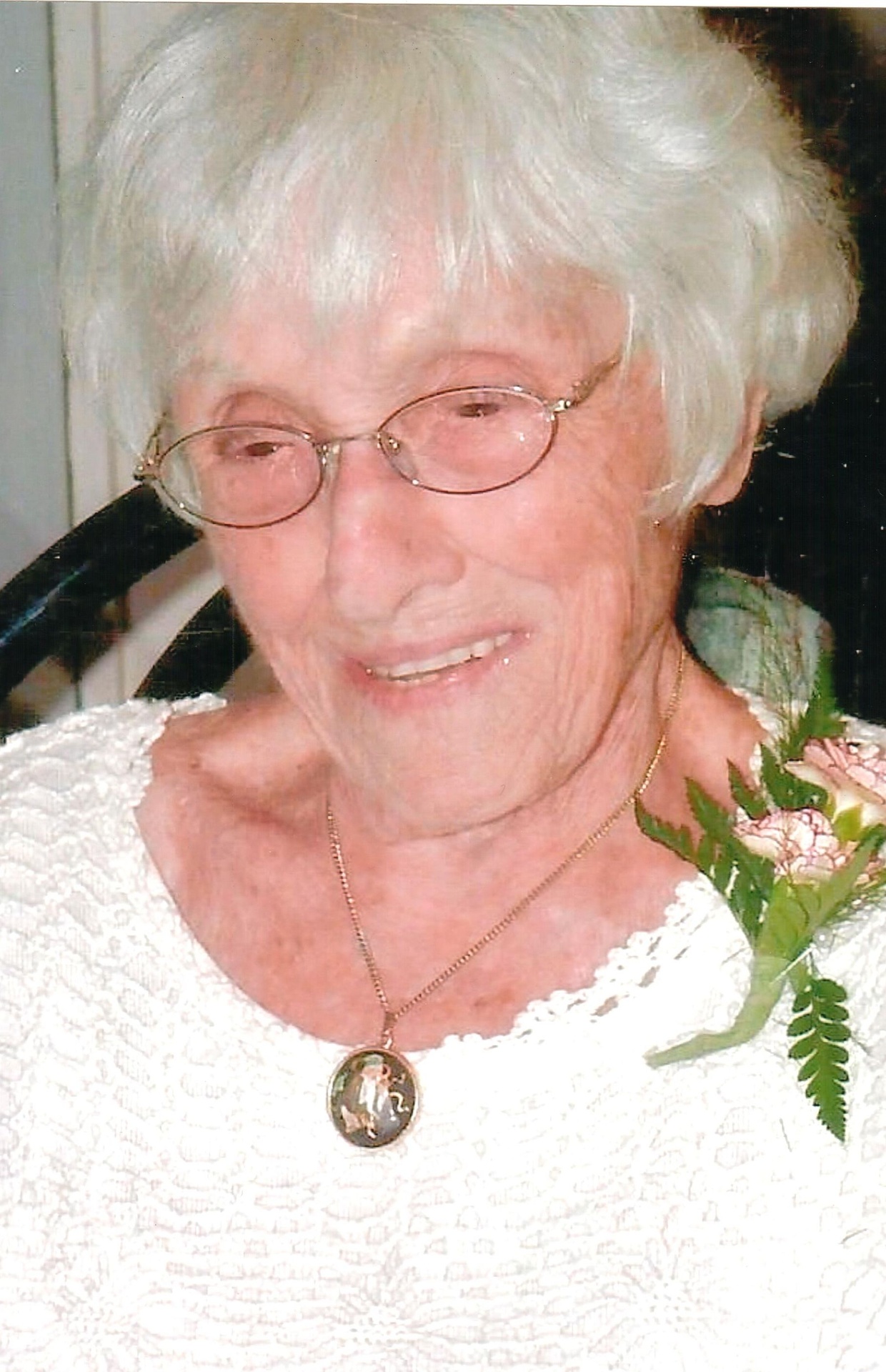 Fernande Royer Barrette