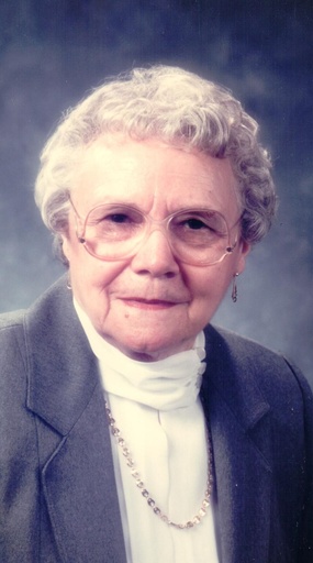 Marthe Savard Bernier