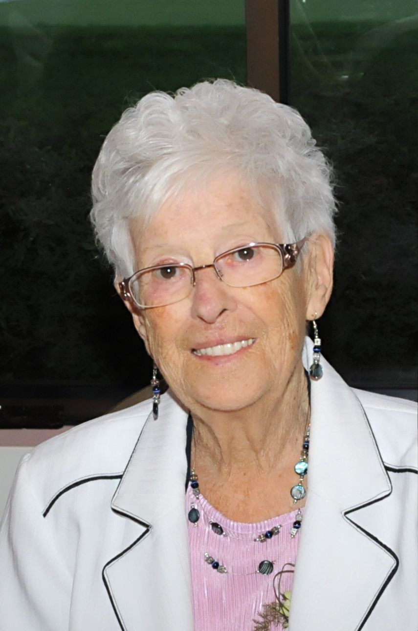 Raymonde Pichette Fortin