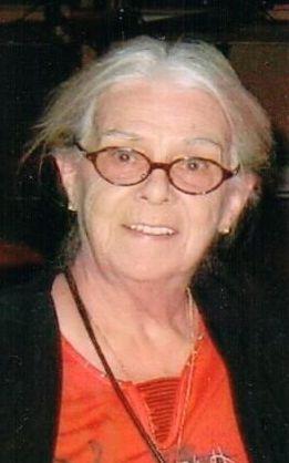 Suzanne Caron