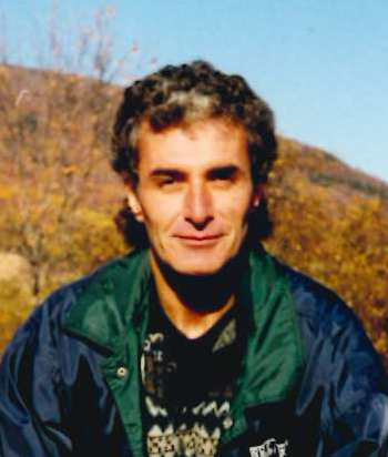 Gaétan Tremblay