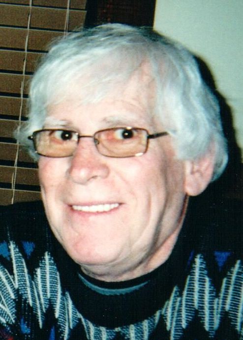 Gilles Bélanger