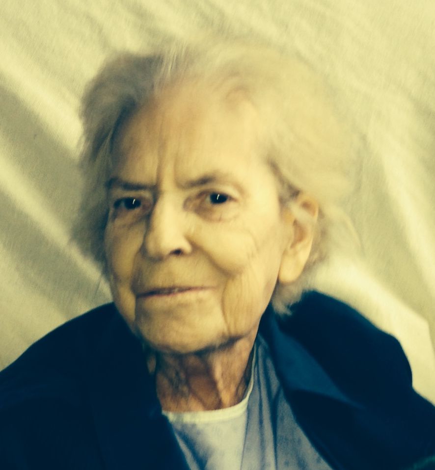 Jeannette Villeneuve Simpson