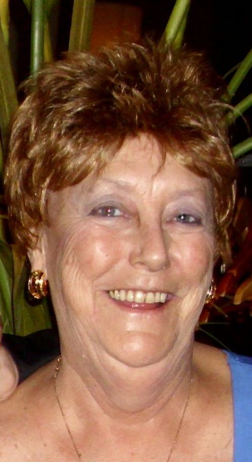 Diane Ampleman