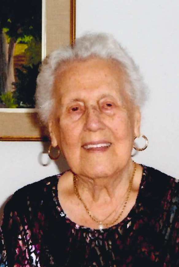 Maria Lemay Langlais