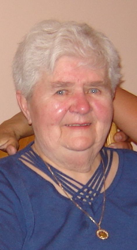 Jeanne d`Arc Dumas de Champlain