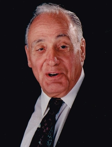 Raymond Bergeron