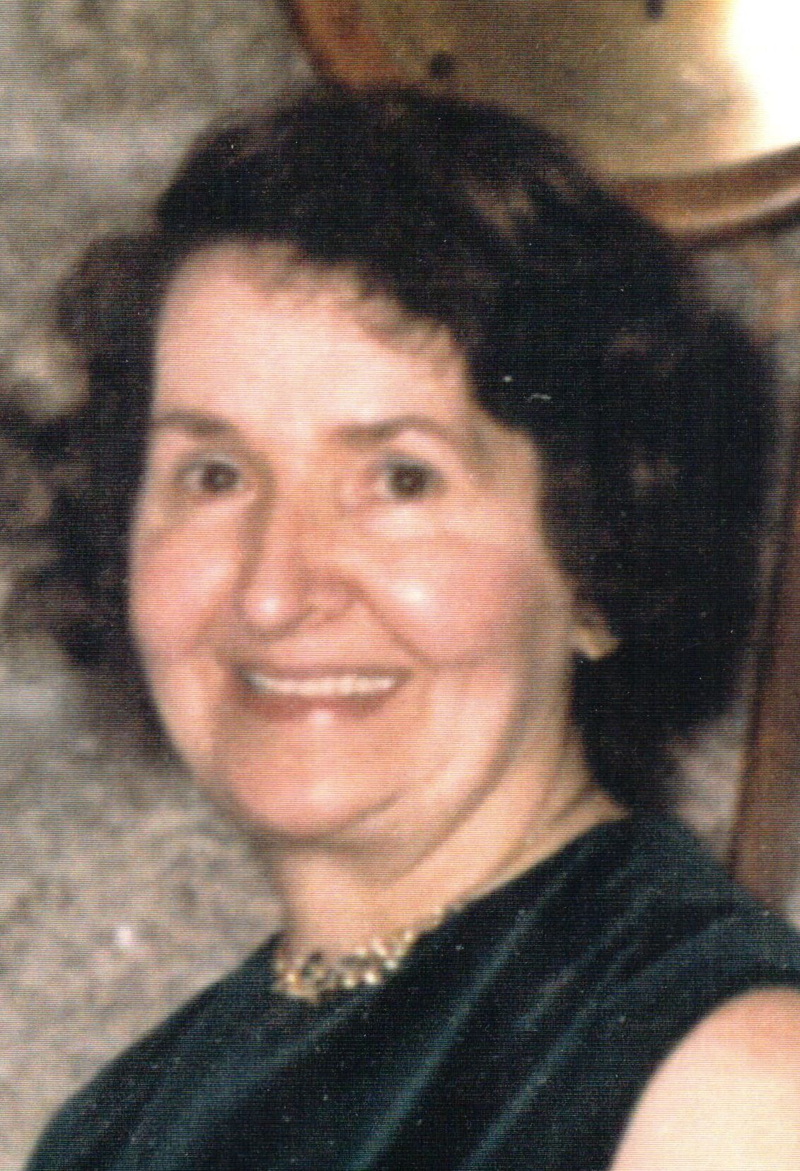 Marie-Claire Dorval Tardivel