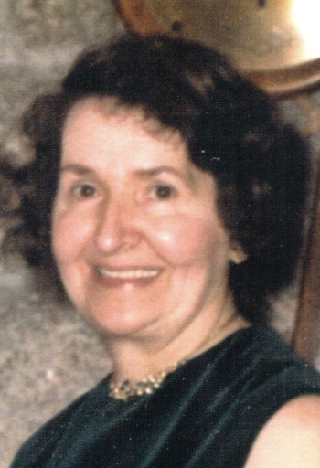 Marie-Claire Dorval Tardivel