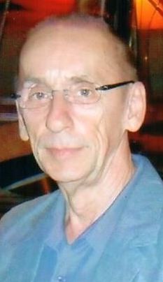 Denis Brousseau