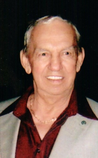 Antonio Bouchard