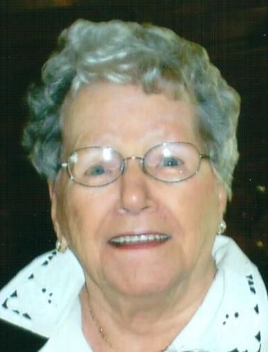 Lucille Thivierge Vallée