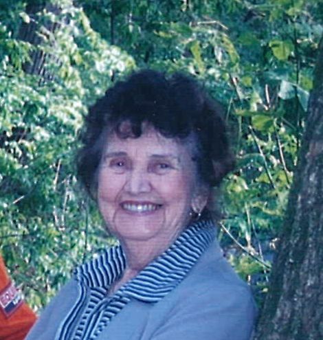 Carmen (née Plante) Lepage