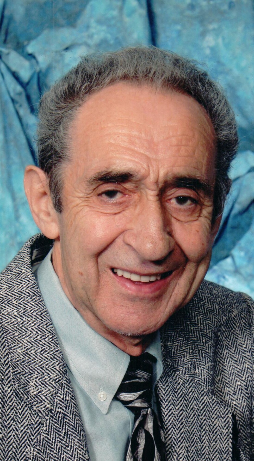 Jean-Albert Girard