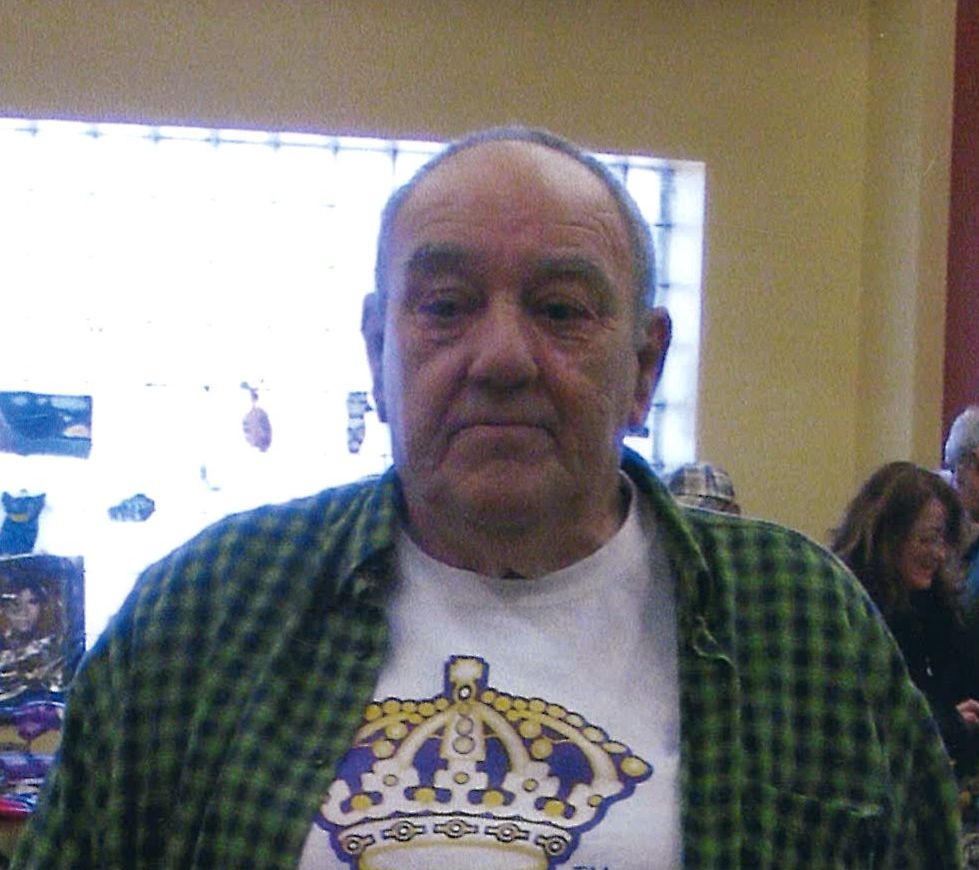 Maurice Barbeau