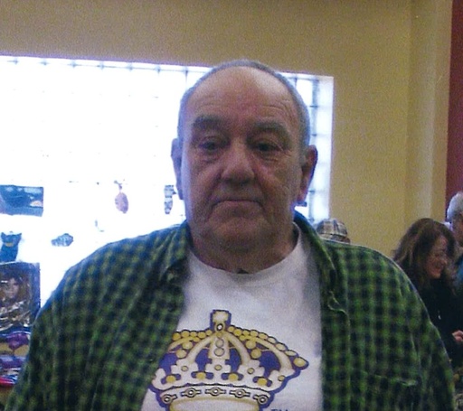 Maurice Barbeau